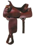 Australian Crossover Saddle