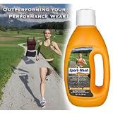 Penguin - Sport Wash - For Anything Sport Including Clothes - Sachets