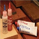 West System 655K G/Flex Epoxy Adhesive Tube