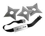 Mattel Nr Shadow Clone Shuriken