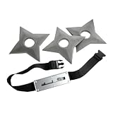 Mattel Nr Shadow Clone Shuriken