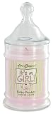 Its a Girl Candle