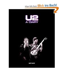 U2: A Diary