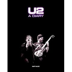 U2 - A Diary