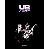 U2: A Diary ~ Matt McGee