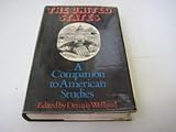The United States : a companion to American studies