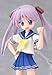 Max Factory Lucky Star: Kagami Hiiragi Figma Action Figure Summer Uniform Ver