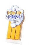 Clipper Mill Pop Up Sponges