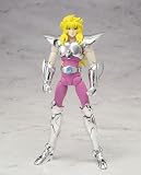 Saint Seiya: Silver Saint Cloth Myth Lizard Misty PVC Figure