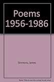 Poems 1956-1986