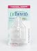 Dr. Brown's Natural Flow Level One Wide Neck Nipple, 3 Pack