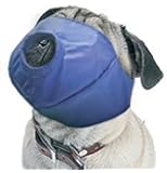 Four Flags Over Aspen Quick Muzzle - Pug Nose Large