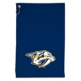NHL Nashville Predators Colored Sports Towel