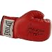 Steiner Sports Jake LaMotta Everlast Signed Boxing Glove With