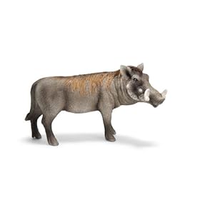 Schleich 14611 Wild Life- Facocero