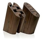Review Boa Uk  / Curved Clam Block Walnut