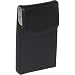 Budd Leather Flip Up Business Card Case (Black)