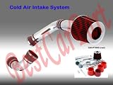 94 95 96 97 Chevrolet Camaro Z28 5.7 V8 Z28/Z28 30th Anniversary Cold Air Intake + Red Filter CPT3R