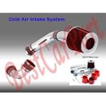 94 95 96 97 Chevrolet Camaro Z28 5.7 V8 Z28/Z28 30th Anniversary Cold Air Intake + Red Filter CPT3R