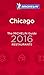 MICHELIN Guide Chicago 2016 (Michelin Guide/Michelin)
