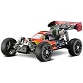 Ansmann Racing Buggy 1:8 GP Virus 2.0 RTR 2,4 GHz