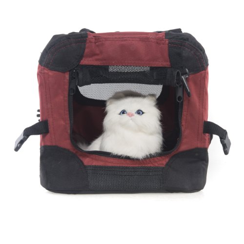 nylabone pet carrier