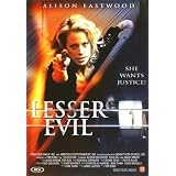Stalker / Lesser Evil [Holland Import]von "Alison Eastwood"