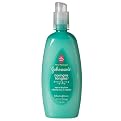 Johnson's No More Tangles Spray Detangler - 10oz