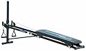 TV Das Original 7588 Ganzk?rpertrainingsger?t Total Gym Shaper
