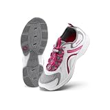 Speedo Hydro Trainer Female Pink 8