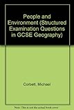 Structured examination questions in GCSE geography