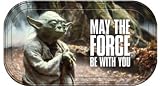 Star Wars Yoda Magnetic Mini Tin SignIMAGE