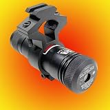 NcStar Paintball/Rifle Green Laser Sight Universal Mount - ARLSG