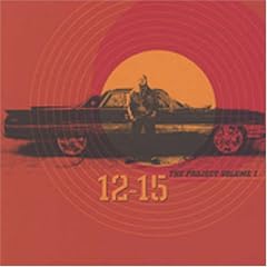 The Project, Vol. 1