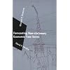 Forecasting Non-Stationary Economic Time Series (Zeuthen Lectures)