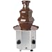 Kalorik Chocolate Fountain - Stainless Steel