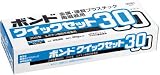 コニシ　ボンドクイックセット３０　３５０ｇセット（箱）　3562671 46411