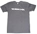 All Products : Inception "The Dream Is Real" Men's T-shirt