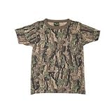 Boy's T-Shirt - Smokey Branch