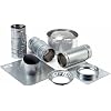Bosch Thermotech #H/P VVT TypeB Vertical Vent Kit