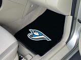 Fanmats Toronto Blue Jays Carpet Car Mats - Toronto Blue Jays One Size