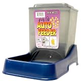  : Van Ness AUTO FEEDER - 3 LBS.