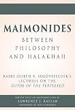 Maimonides' confrontation with mysticism
