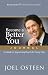 Become a Better You