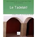 Le Tadelakt