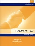 Contract Law (Textbook Series) (Textbook)