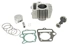 BBR 82cc BIG BORE KIT W/CAM ~ BBR MOTORSPORTS ~