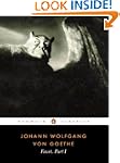 Penguin Classics Faust Part One