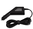 Netbook Chargeur Auto Adaptateur pour Asus Eee PC 1005 1005P 1005HA 1005PE 1001P 1001HA 1008HA 1101HA Notebook ordinateur portable Allume-Cigare 12V DC Adapter