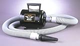 Metro Vacuum B-3 Air Force Blaster Commercial Power 4.0-Peak HP Motor Pet Dryer